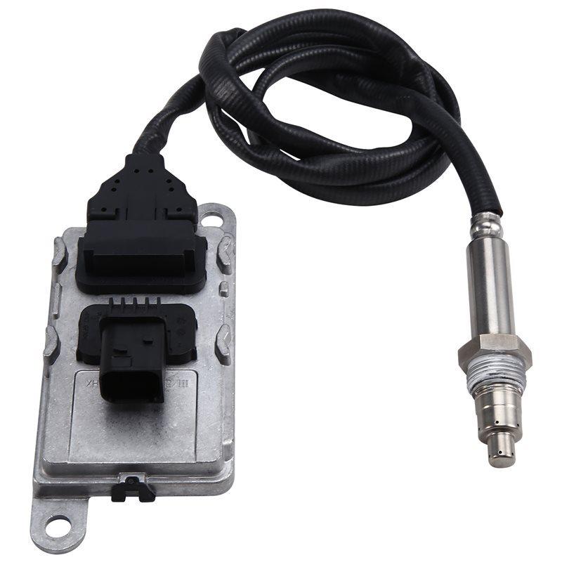 Nox Sensor For DAF Euro 6 Truck- 24V Nitrogen Oxides Detection Part Numbers 5WK96661D 2006245 2236408 1904788 1973527