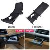 51459125622 51459125626 Car Front Left Cup Holder Drink Rack Auto Accessories For BMW E60 E61 M5 525 528 530 535 2004 2005-2010