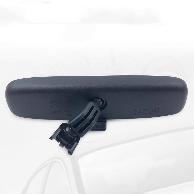 For Mazda2 Mazda3 Indoor Mirror Interior Rearview Mirror Anti Glare Reflective Mirror Interior Mirrors6