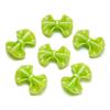 6-10pcs Butterfly AB Color Butterfly Shape Acrylic Beads Shiny Loose Spacer Beads For Jewelry Child Crafts Making Accessories