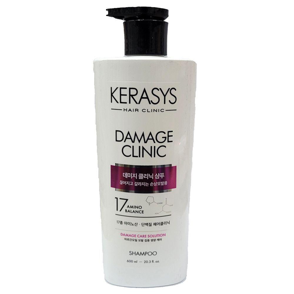 

Don t leave your hair broken and split ends unattended with LNRKAUYL Shampoo 600ml