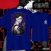 Anime JUJUTSU KAISEN Cartoon Cotton Tshirt 2026 Summer KidsUnisexsWomens Fashion Casual Short Sleeved Tshirt Streetwear Y2k