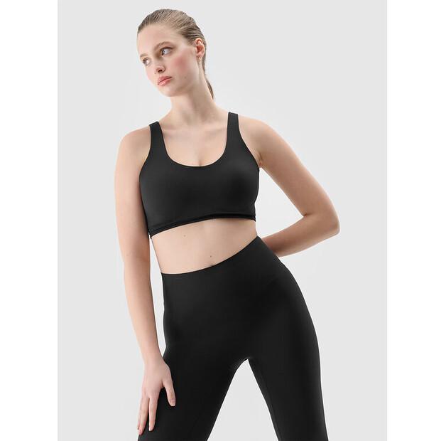 Спортивный бюстгальтер 4F 4FRSS24USBAF158-20S