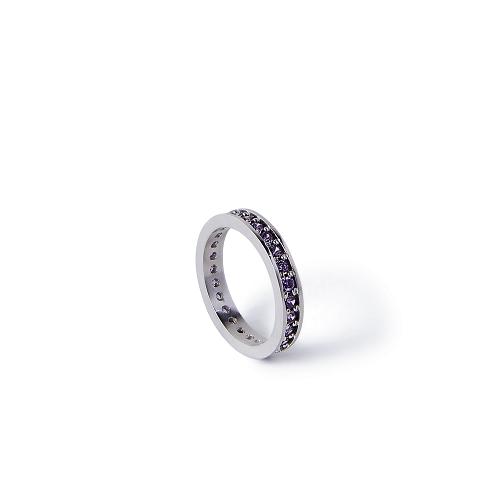 Pandorumjewelry One Rail Ring