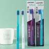 Clean Orthodontic Braces Orthodontic Toothbrushes Dental Tooth Brush Bristle Toothbrush Oral Health Care Cleaning Toothbrush