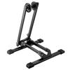 Bike Stand Racks Storage Indoor Floor Bicycle Parking Stand Road Mountain Cycling Support Holder Rack Bike Accessories