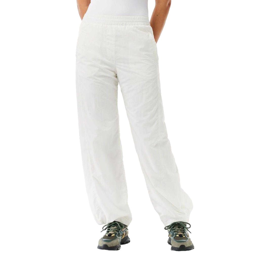 Lacoste Dámské/Dámské nylonové široké tepláky