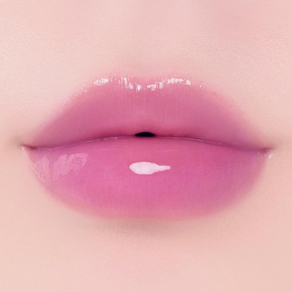 Tokobo Juicy Berry Plumping Lip Oil 4g (14 Shades)