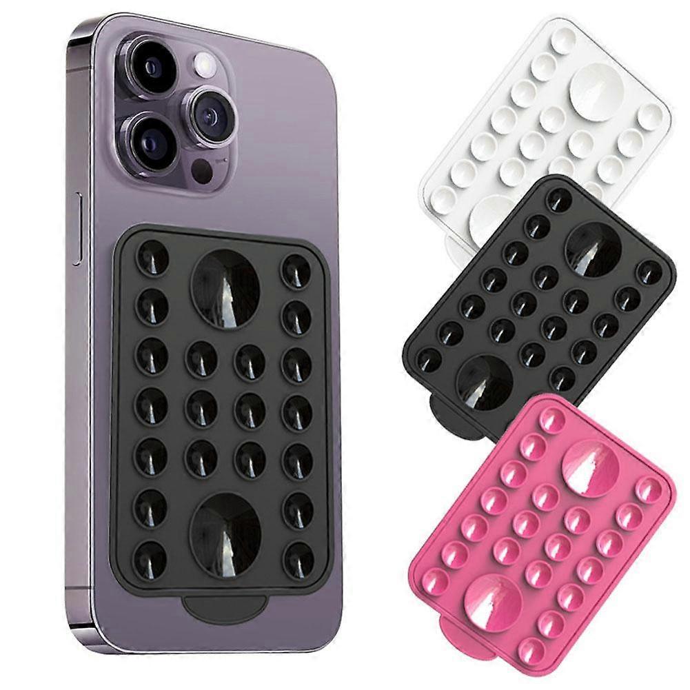 For Magsafes Magnetic Silicone Mobile Phone Silicone Suction Phone Case