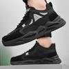 2025 Neue Herren-Sneaker Mode Outdoor Laufschuhe für Herren Atmungsaktive Plateau-Walking-Schuhe Designer Schnürschuhe Herren Sportschuhe