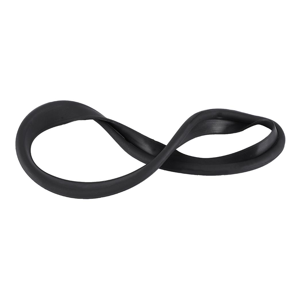 Tenor Saxophone Mute Dampener Silicone Bell Protecor Protective Ring Accessory Tenor