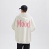 PCLP Men's Retro Knit Heavyweight Hoodie