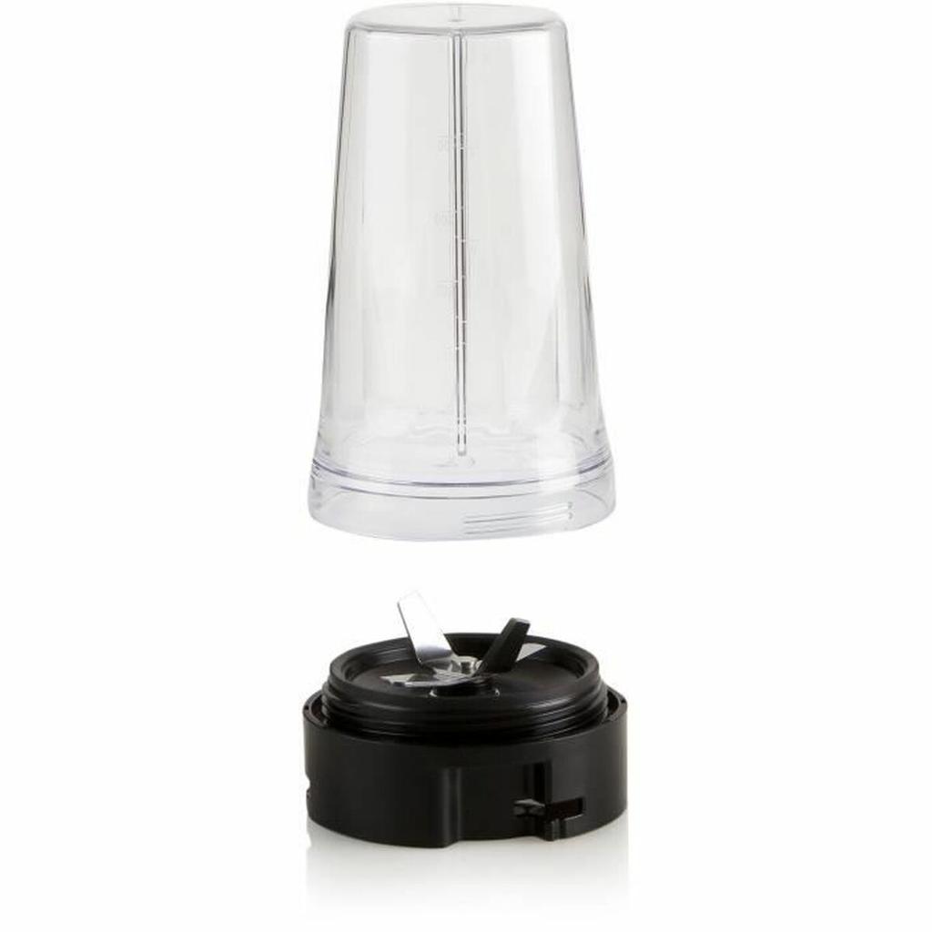 Cup Blender DOMO 900 W 600 Ml White