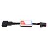 New Auto Stop Start Engine Eliminator Device Cable For Ford Maverick 2022-2024