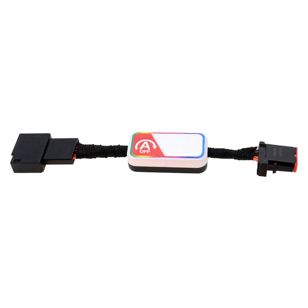 New Auto Stop Start Engine Eliminator Device Cable For Ford Maverick 2022-2024