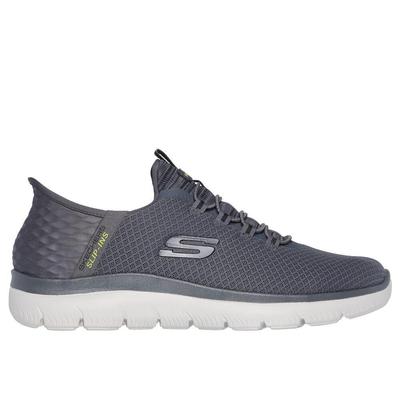 Sports Shoes Grey Version