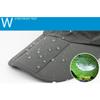 Wasserdichte Outdoor-Sport-Baseballkappe Unisex Frühling Sommer Schnelltrocknende Mütze Atmungsaktive Kappe Faltbare Fahrradmütze Sonnenschutz