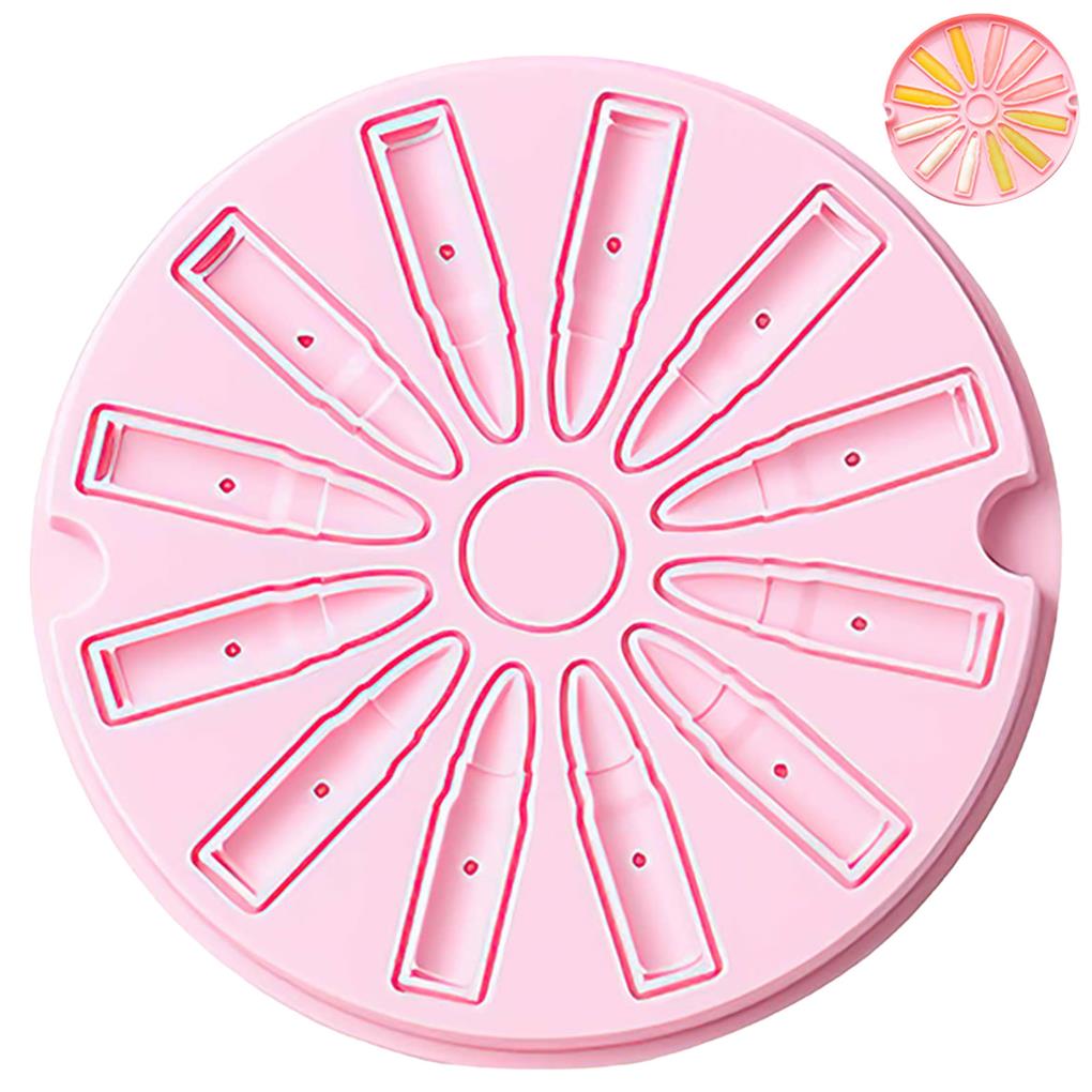 Portable Ice Cube Silicone Mold Fondant Multifunction DIY Sugarcraft Mould Home Reusable Baking Kitchen Gadget Bakeware