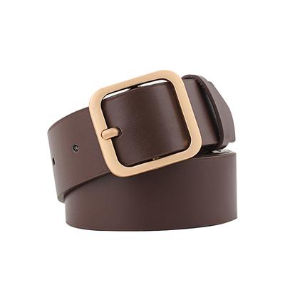 Accessoires – Gürtel & Taillenketten für Damen