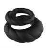 Remote Control Double Ring Vibrator with Multi-Frequency for Couples.