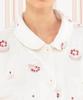 Snow Smoothie Whipped Cake Shirt Pajamas