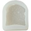 Aroma Candle Making Molds Toast Silicone Molds Bread Mold Simulation Mini Toast Slice Silicone Mold Biscuit Cake Chocolate Mold