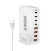 Lightning Charge 268W GaN Multi-Port 240W and 100W PD Fast Charger