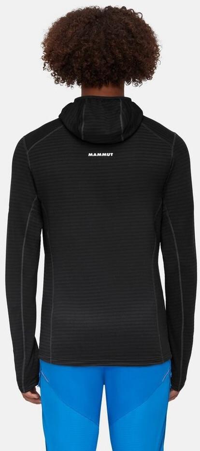 Mammut Taiss Light ML Hooded Jacket Men Black
