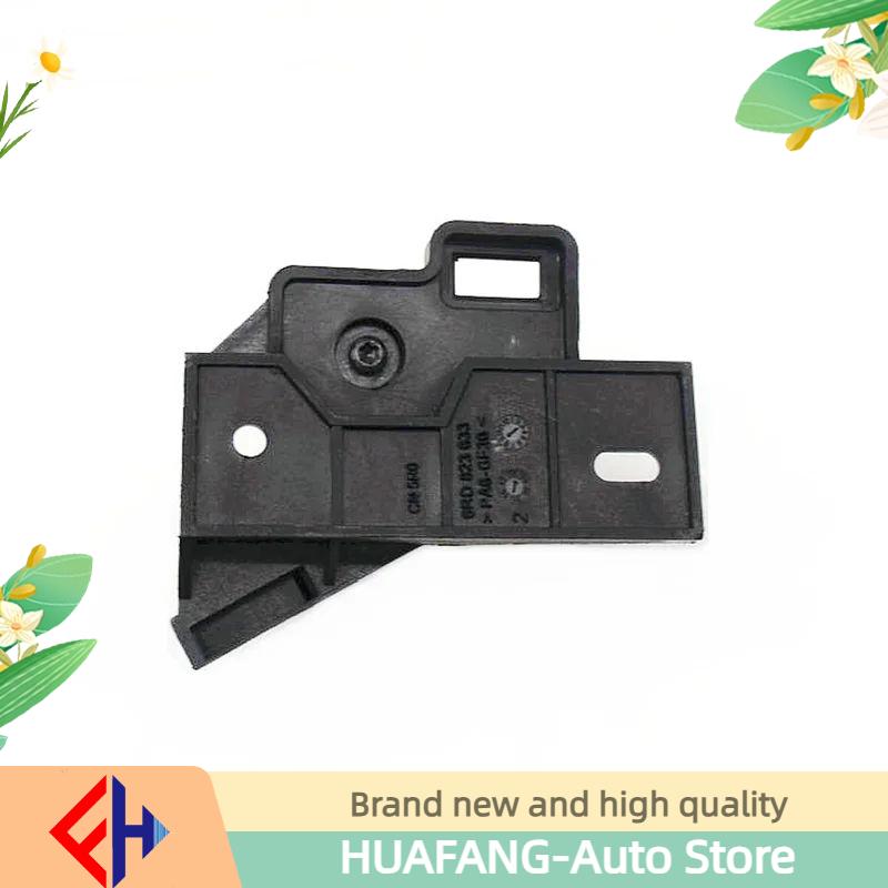 New Engine Hood Bonnet Handle Release Bracket 6r1823533 For Golf 7, Passat B8, Polo, Jetta, Tiguan, Skoda Superb 3, Octavia, A4