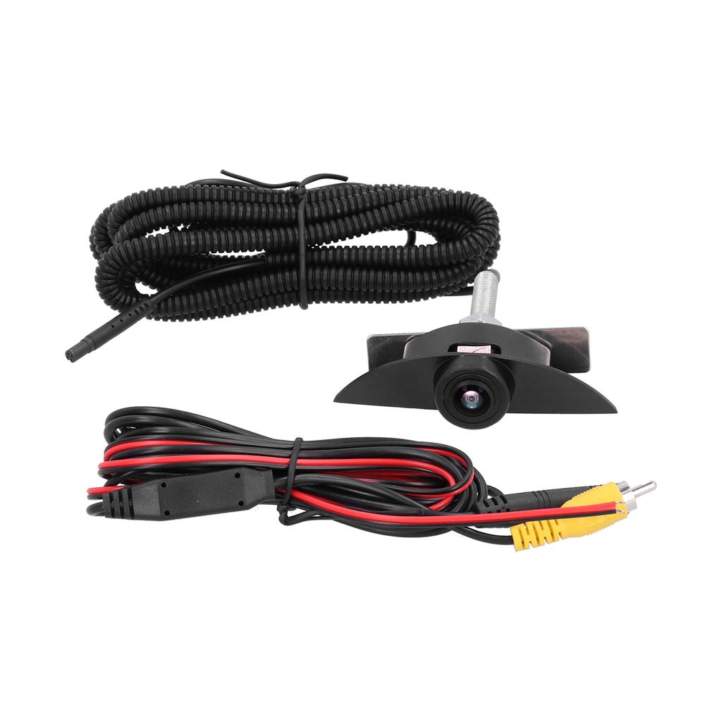 Car Front View Camera Night Vision Replacement for V40 V60 XC60 XC90 S60 S80 S90