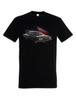 American Muscle Car T-Shirt Race Racing Driver Racer Petrol Head Fun USA US