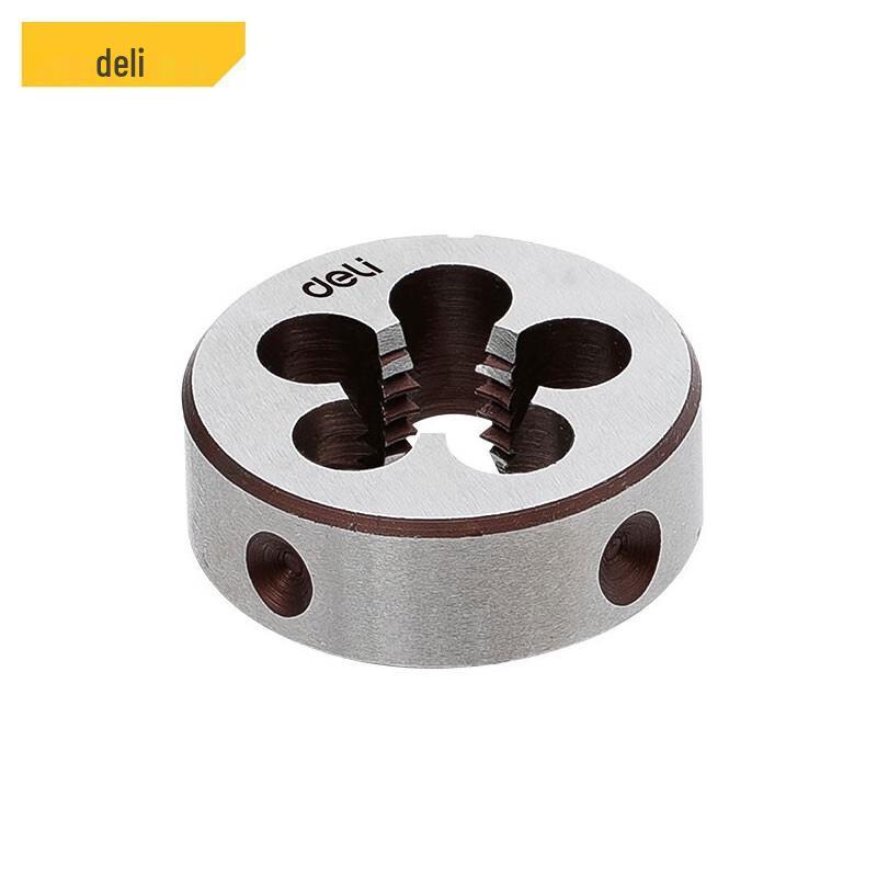 Deli M20 Alloy Steel Round Die