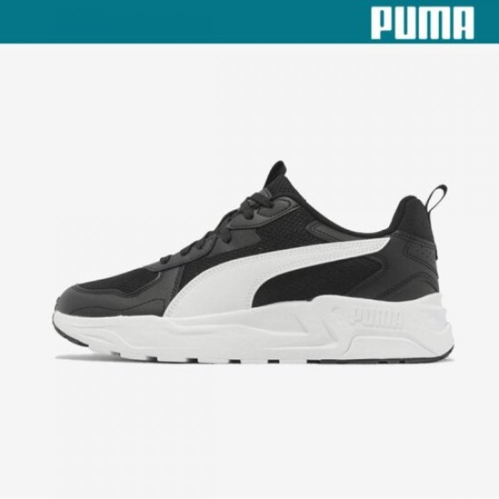 

Puma Кроссовки для бега Trinity Light 38929201 Color: BLACKWHITE/size:230