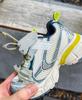Spring 2026 Kids' Fashion Trend: Double Lace-up Breathable Lightweight Dad Shoes