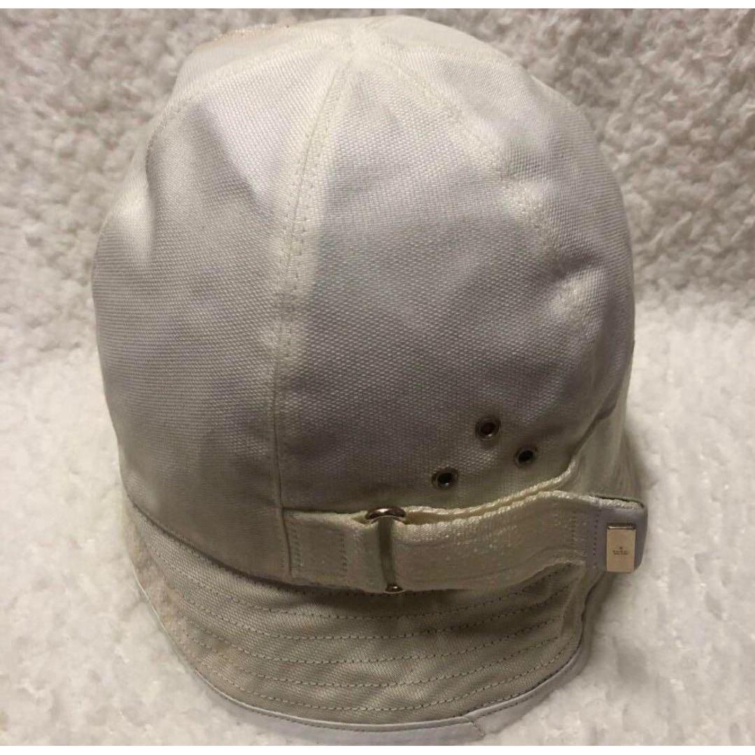 Used GUCCI bucket hat