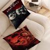 Lost Boys Classic Movie Pillow Gift Home Office Decoration Bedroom Sofa Car Cushion Cover Case 45X45