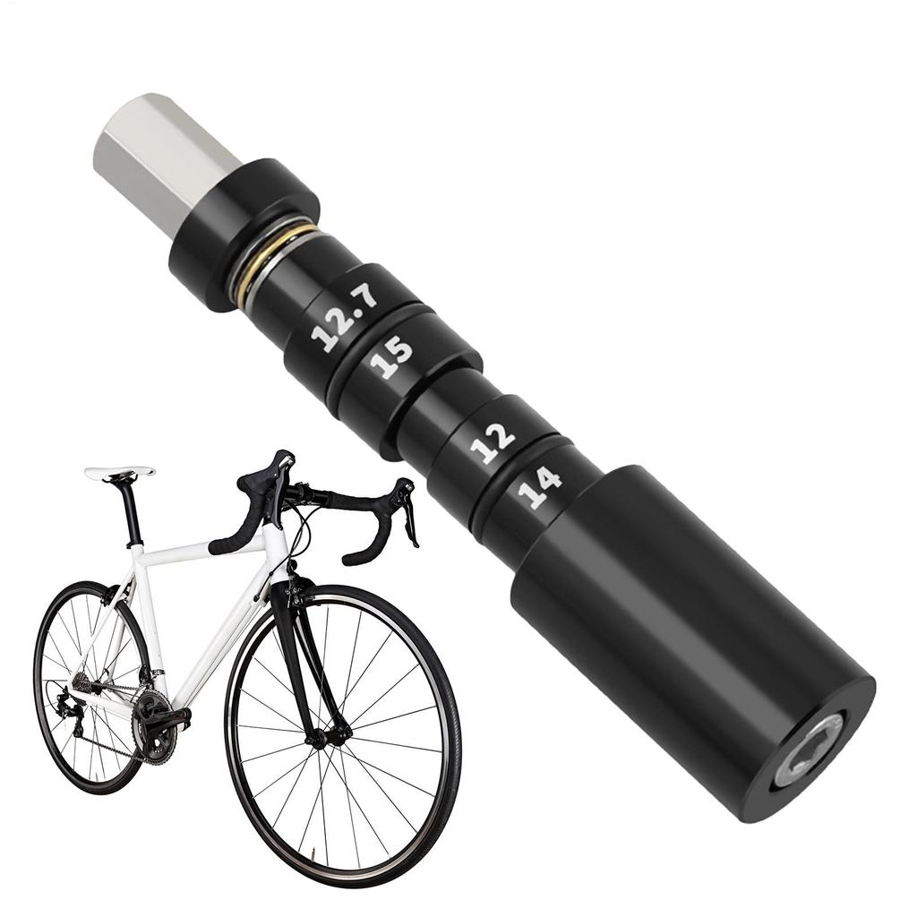 MTBs Rear Shock Bushing Tool Bike Rear Suspension Bushing Removal and Installation Tool Bike Rear Shock Repair Tool