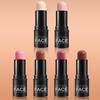 3D Contour & Highlight Stick - Eye & Blush Cream