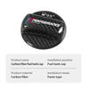 2025 Nieuwe Auto Koolstofvezel Brandstoftankdop Oliedop Accessoires Voor BMW X1 X2 X3 X4 X5 X6 X7 G20 G30 6GT E46 E90 E60 F10 E3