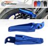 Quadros e acessórios para motociclos – Apoio para pés
