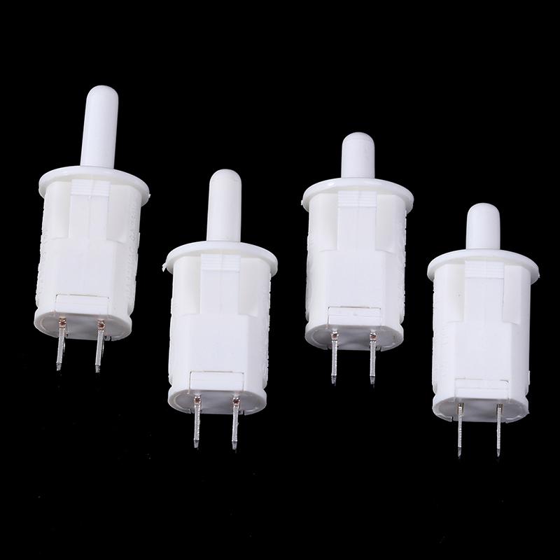 Door Switch Refrigerator Cabinet Light Disinfection Wardrobe Press Button