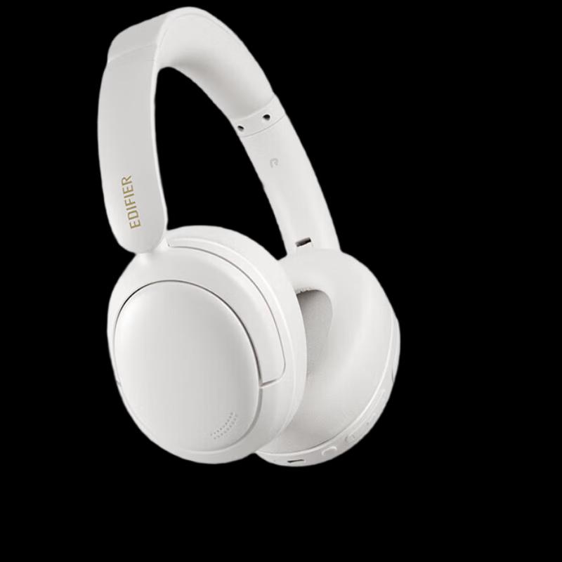 Edifier W800BT Free Over-Ear Bluetooth Headphones