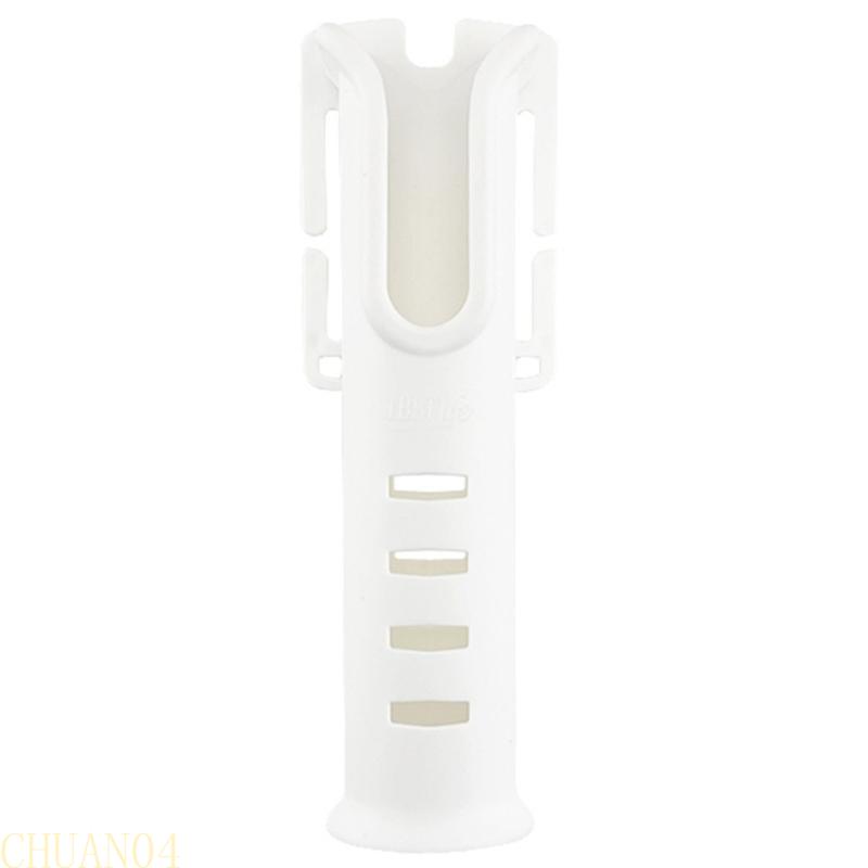 A1A2 Belt Rod Holder Portable Waist Belt Fishing Rod Holder Pole inserter Fishing Rod