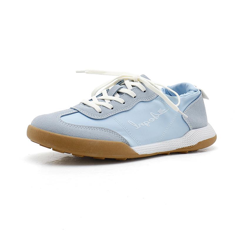 Internet-Berühmtheit Sport Laufen Freizeit Tanzen Moralische Trainingsschuhe Damen Jahr Sommer atmungsaktiv elastisch Forrest Gump Schuhe Damen Q