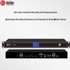 Huido Professional 4K Conference Recording & Broadcasting System (CN Version)