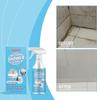 Bathroom Stain Remover Cleaning Spray Clean Bathroom Glass Door Bathtub Stain Remover Water Stain Cleaner
