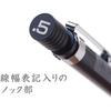 Staedtler Mechanical Pencil 0.5mm Drafting Mechanical Pencil Night Blue Series 925 35-05N