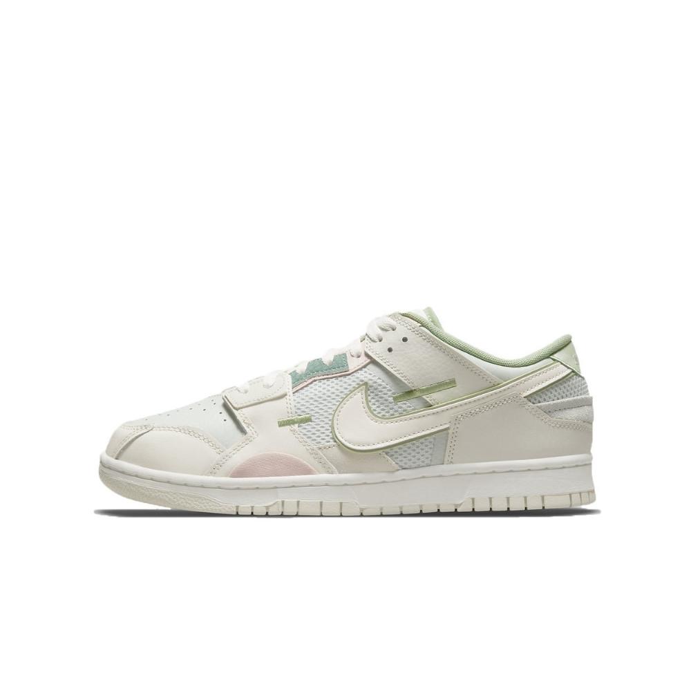 Nike Dunk Low Scrap Phantom