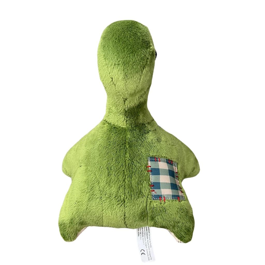 Apex Little Water Monster Plush Toy Soft Cartoon Character For Kids And Collectors
