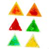 6 Count of Fidget Liquid Motion Toys, Ideal for Holiday Gifts And Prizes